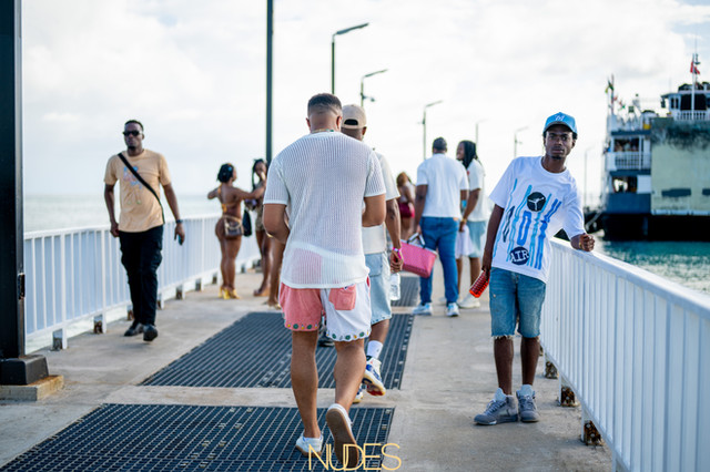 Nudes Cruise | 2026, photograph 4