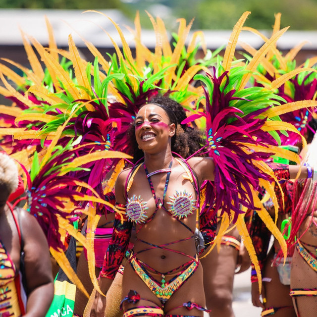 Kadooment | 2019