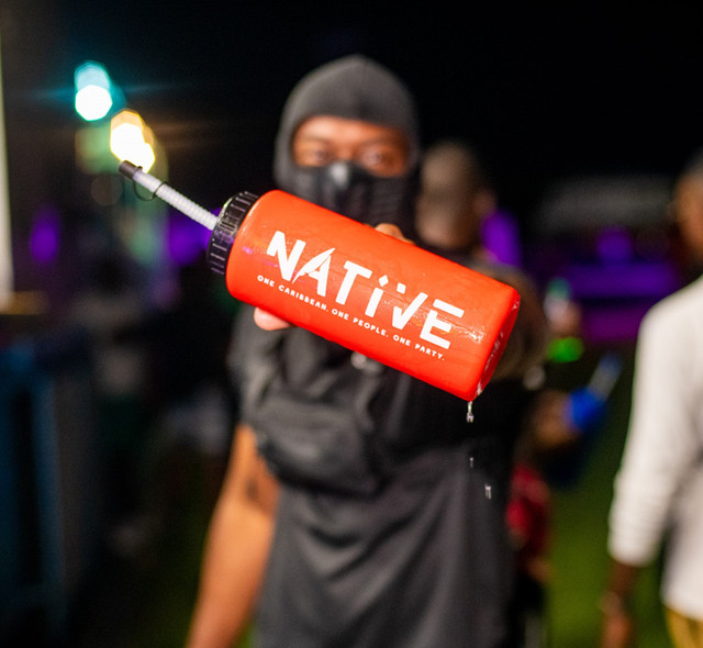 NATIVE | 2022