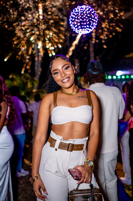 Blended Soiree | 2025