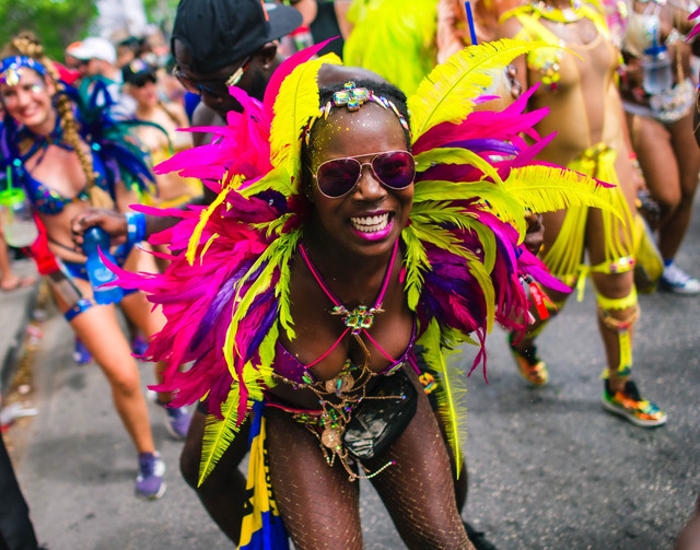 Xhosa Grand Kadooment | 2018