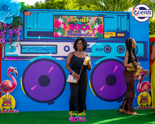 Brunch and Soca | 2025, photograph 22