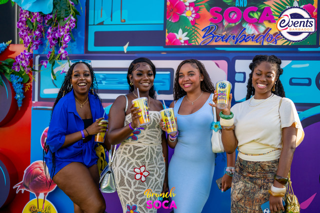Brunch and Soca | 2025, photograph 13