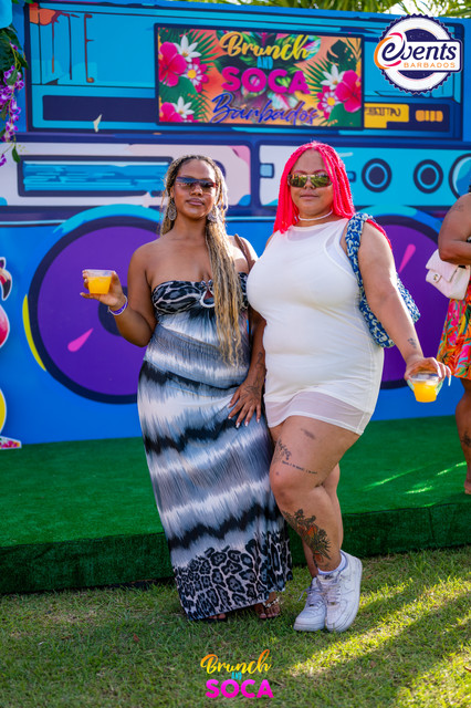 Brunch and Soca | 2025, photograph 26