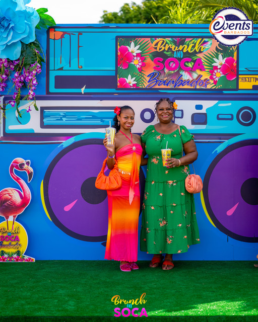 Brunch and Soca | 2025, photograph 16