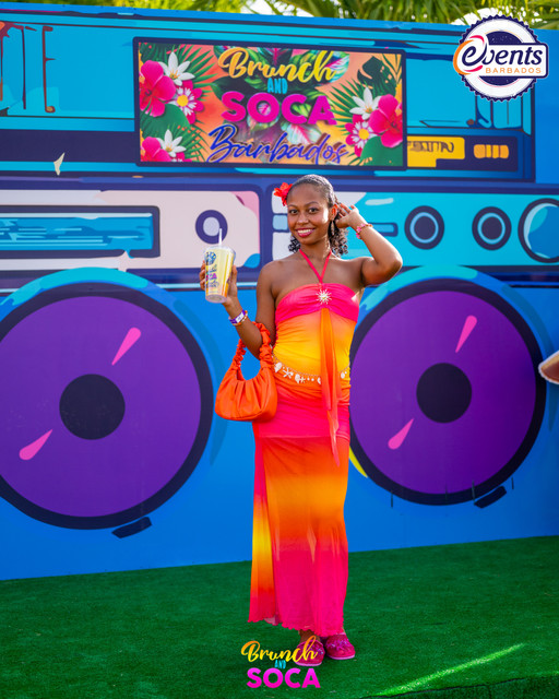 Brunch and Soca | 2025, photograph 21