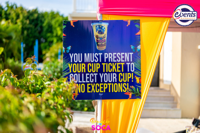 Brunch and Soca | 2025, photograph 7