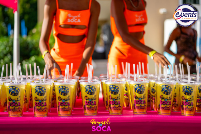 Brunch and Soca | 2025, photograph 8