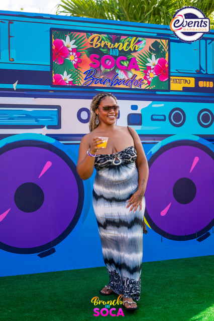Brunch and Soca | 2025, photograph 28
