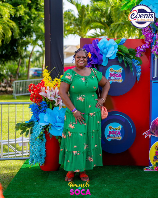 Brunch and Soca | 2025, photograph 25