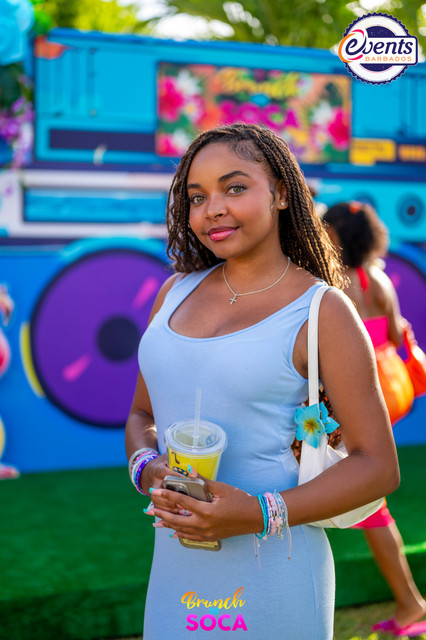Brunch and Soca | 2025, photograph 14
