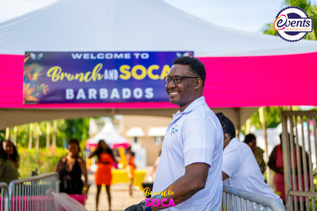 Brunch and Soca | 2025, photograph 1