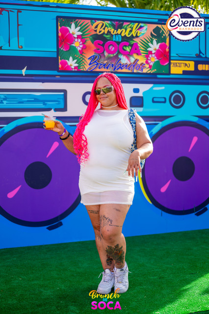 Brunch and Soca | 2025, photograph 30