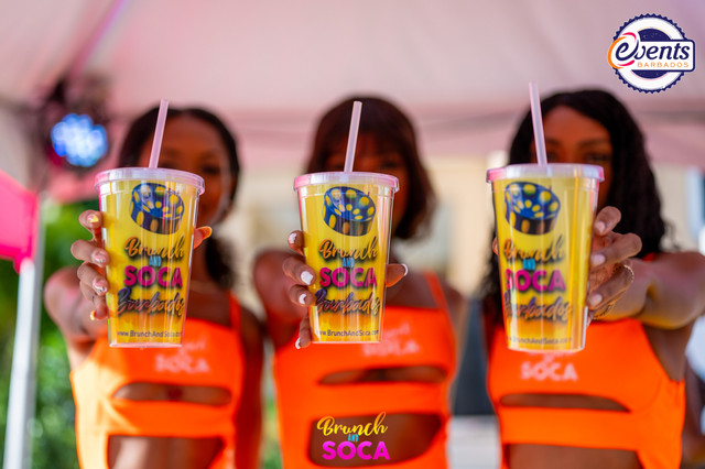 Brunch and Soca | 2025, photograph 10