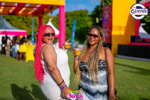 Brunch and Soca | 2025, photograph 24