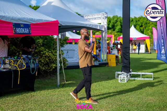 Brunch and Soca | 2025, photograph 12