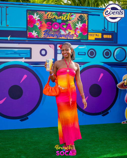 Brunch and Soca | 2025, photograph 20