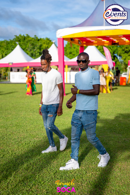 Brunch and Soca | 2025, photograph 32
