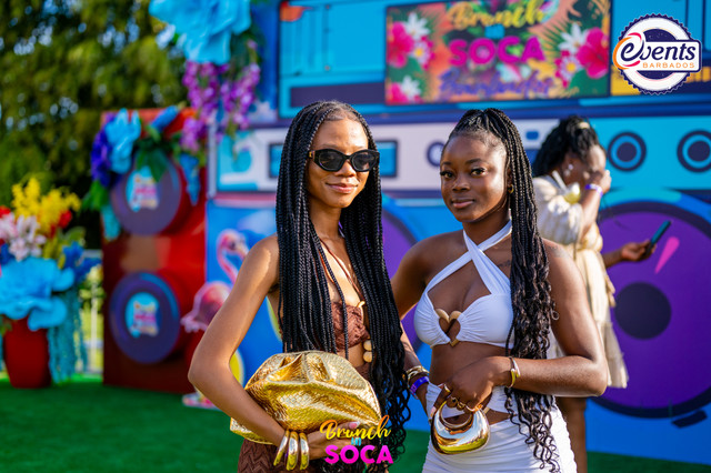 Brunch and Soca | 2025, photograph 23