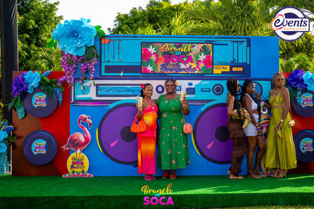 Brunch and Soca | 2025, photograph 17