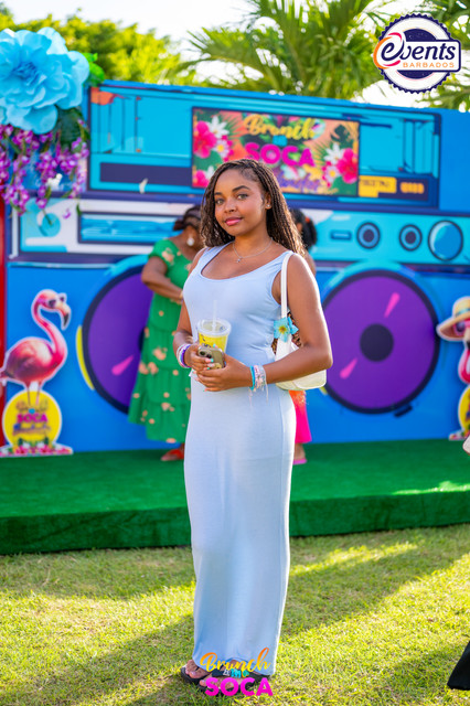 Brunch and Soca | 2025, photograph 15