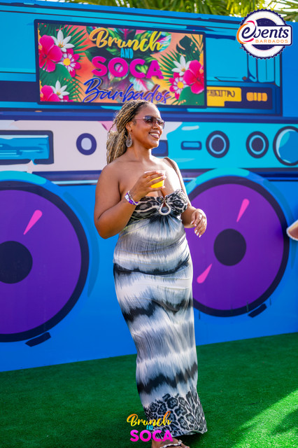 Brunch and Soca | 2025, photograph 29