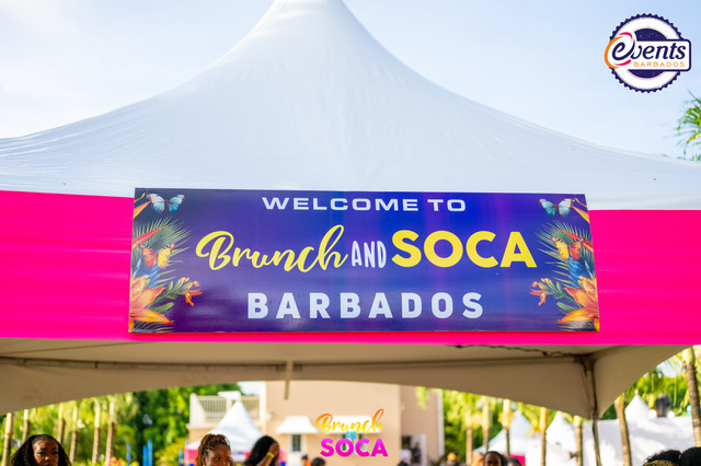 Brunch and Soca | 2025, photograph 2