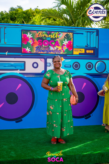 Brunch and Soca | 2025, photograph 19