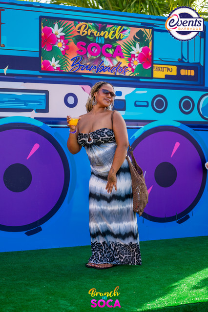 Brunch and Soca | 2025, photograph 27