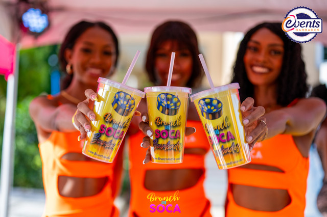 Brunch and Soca | 2025, photograph 11