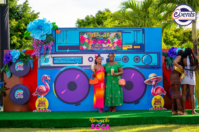 Brunch and Soca | 2025, photograph 18
