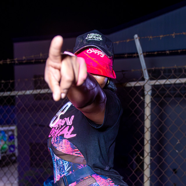 Neon Carnival | 2025