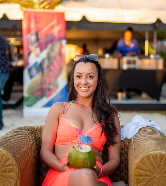 Bliss Beach | 2019