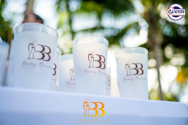 Boozy Brunch | 2024, photograph 11