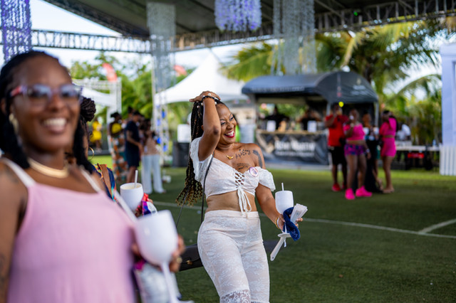 Boozy Brunch | 2024