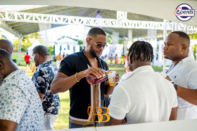 Boozy Brunch | 2024, photograph 36