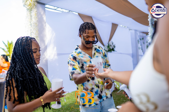 Boozy Brunch | 2024, photograph 16