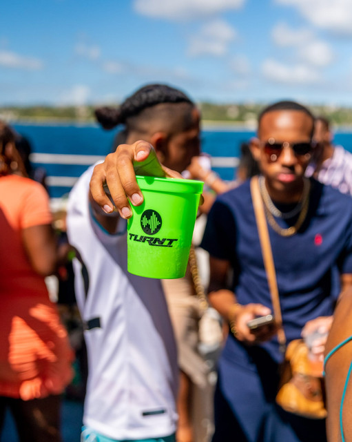 Turnt | 2022