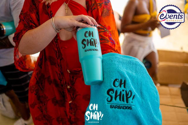 Oh Ship | 2024, photograph 18