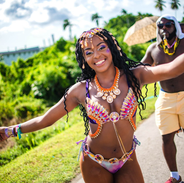 Kadooment Day | 2017