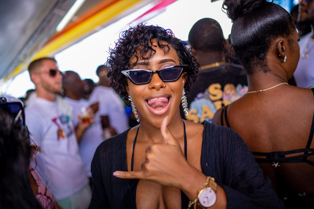 Carnival Rerun | 2023