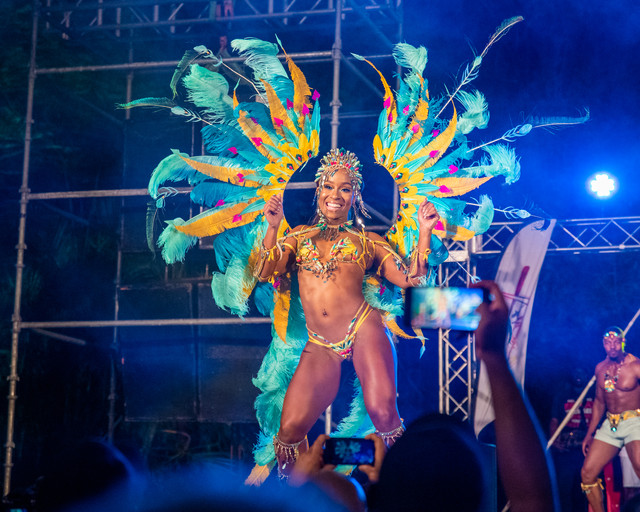 Xhosa Band Launch | 2019