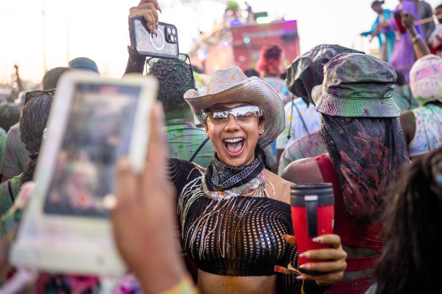 Stink and Dutty Trinidad Carnival | 2025